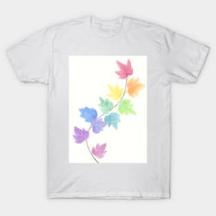 Iridescent Ivy T-Shirt